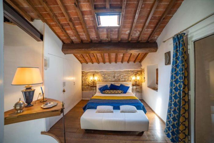 Villa Ancora Tenuta Lonciano Gualdo  Экстерьер фото